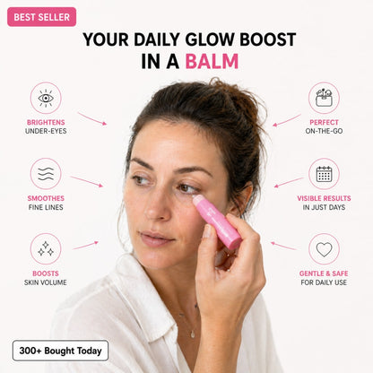 PDRN KOREAN SKINCARE Collagen Plump & Repair Balm