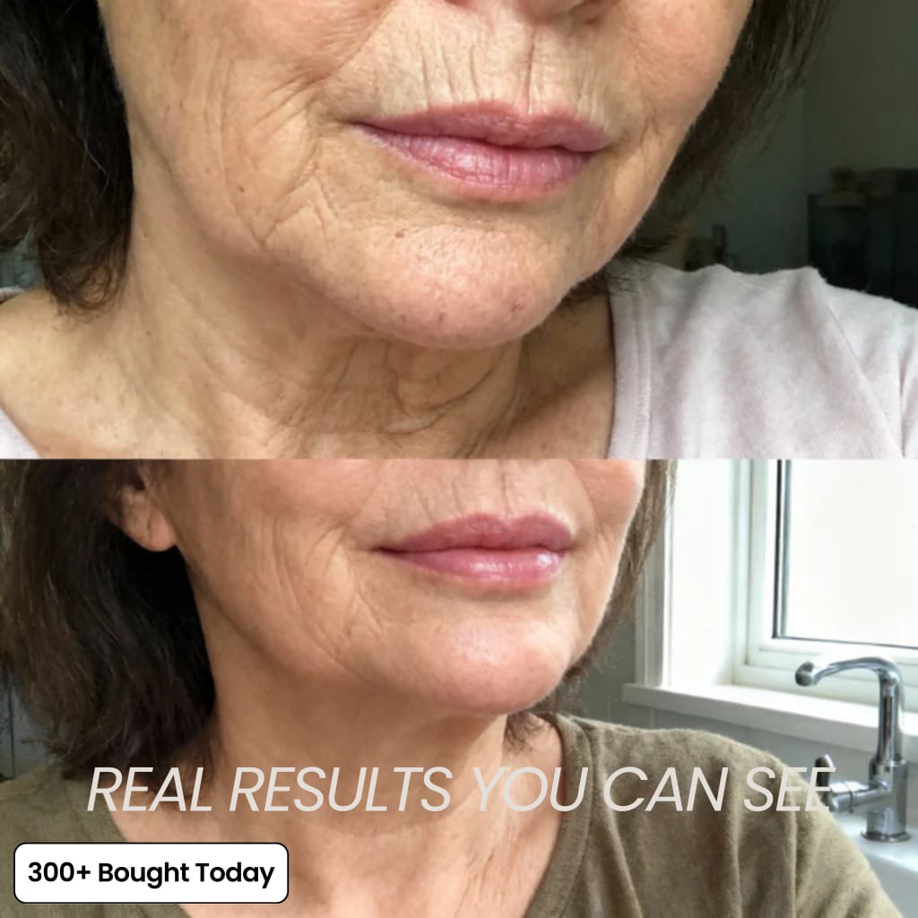 PDRN KOREAN SKINCARE Collagen Plump & Repair Balm