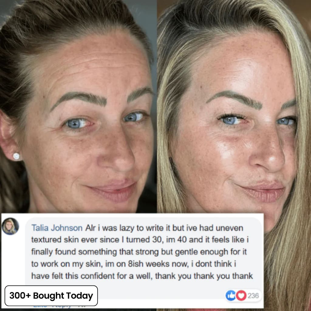 PDRN KOREAN SKINCARE Collagen Plump & Repair Balm