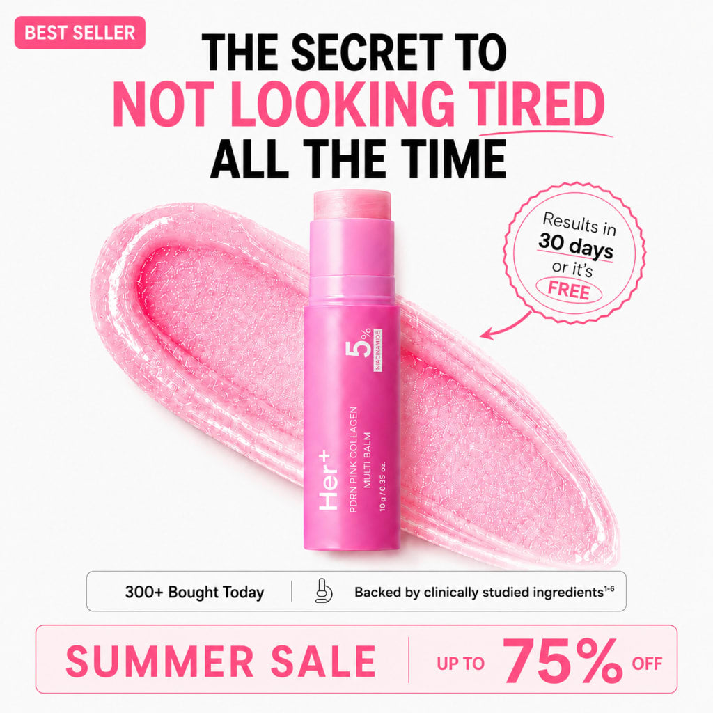 PDRN KOREAN SKINCARE Collagen Plump & Repair Balm