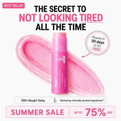 PDRN KOREAN SKINCARE Collagen Plump & Repair Balm